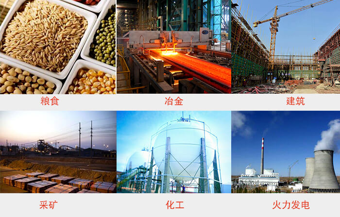 Φ300試驗篩框適用行業：采礦，火力發電，化工，冶金，建筑，糧食。